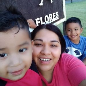 Meet your Posher, Angelica